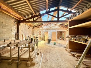 Edificio en venta en Torelló