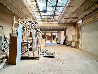 Edificio en venta en Torelló