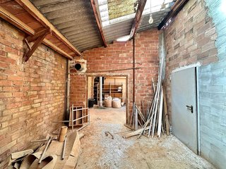Edificio en venta en Torelló