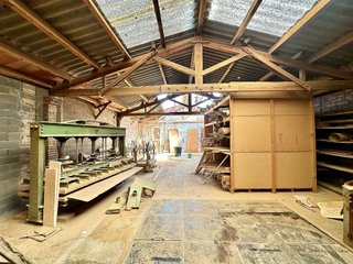Edificio en venta en Torelló