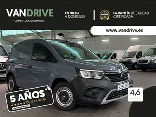 Renault Kangoo PROFES. 1.5 BLUE DCI 70KW ÁBR. SÉSAMO R 