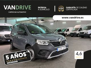 Renault Kangoo PROFES. 1.5 BLUE DCI 70KW ÁBR. SÉSAMO R 