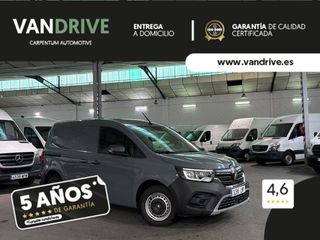 Renault Kangoo PROFES. 1.5 BLUE DCI 70KW ÁBR. SÉSAMO R 