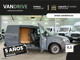 Renault Kangoo PROFES. 1.5 BLUE DCI 70KW ÁBR. SÉSAMO R 