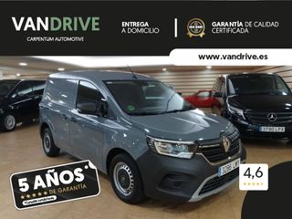 Renault Kangoo PROFES. 1.5 BLUE DCI 70KW ÁBR. SÉSAMO R 