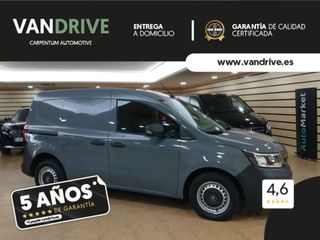 Renault Kangoo PROFES. 1.5 BLUE DCI 70KW ÁBR. SÉSAMO R 