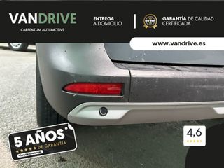 Renault Kangoo PROFES. 1.5 BLUE DCI 70KW ÁBR. SÉSAMO R 