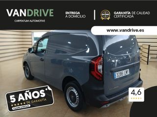 Renault Kangoo PROFES. 1.5 BLUE DCI 70KW ÁBR. SÉSAMO R 