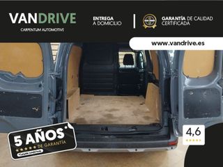 Renault Kangoo PROFES. 1.5 BLUE DCI 70KW ÁBR. SÉSAMO R 