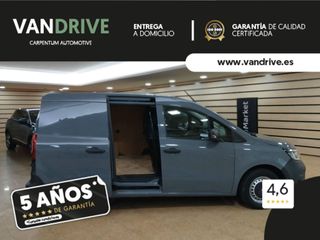 Renault Kangoo PROFES. 1.5 BLUE DCI 70KW ÁBR. SÉSAMO R 
