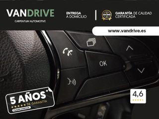 Renault Kangoo PROFES. 1.5 BLUE DCI 70KW ÁBR. SÉSAMO R 