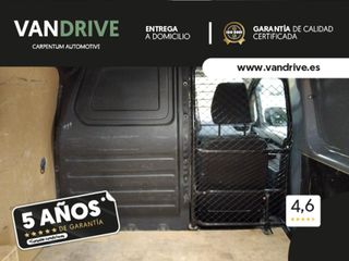 Renault Kangoo PROFES. 1.5 BLUE DCI 70KW ÁBR. SÉSAMO R 