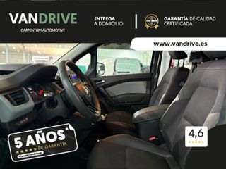 Renault Kangoo PROFES. 1.5 BLUE DCI 70KW ÁBR. SÉSAMO R 