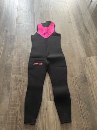 Traje neopreno Tecnosub
