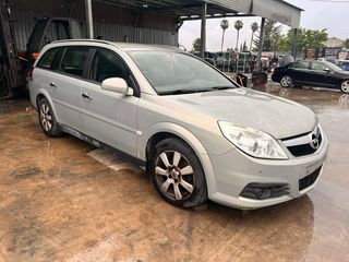 OPEL VECTRA RANCHERA 1.9 CDTI 2005