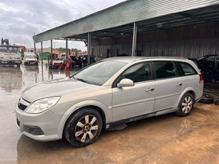 OPEL VECTRA RANCHERA 1.9 CDTI 2005