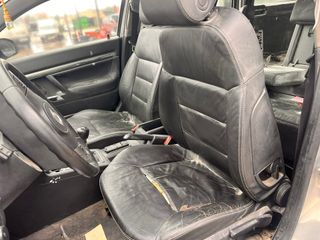 OPEL VECTRA RANCHERA 1.9 CDTI 2005