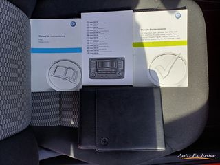 VOLKSWAGEN POLO 1.2 ADVANCE BLUEMOTION TECHNOLOGY