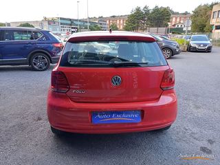VOLKSWAGEN POLO 1.2 ADVANCE BLUEMOTION TECHNOLOGY