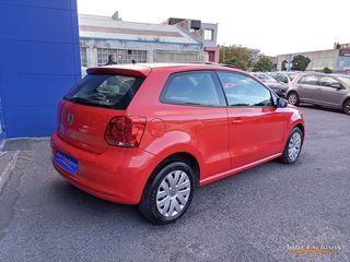 VOLKSWAGEN POLO 1.2 ADVANCE BLUEMOTION TECHNOLOGY