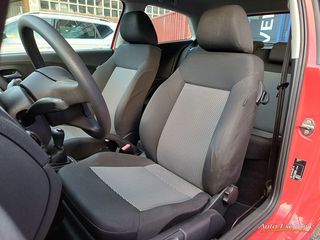 VOLKSWAGEN POLO 1.2 ADVANCE BLUEMOTION TECHNOLOGY