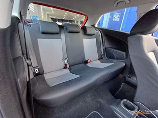 VOLKSWAGEN POLO 1.2 ADVANCE BLUEMOTION TECHNOLOGY