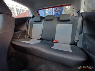 VOLKSWAGEN POLO 1.2 ADVANCE BLUEMOTION TECHNOLOGY
