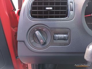VOLKSWAGEN POLO 1.2 ADVANCE BLUEMOTION TECHNOLOGY