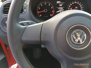 VOLKSWAGEN POLO 1.2 ADVANCE BLUEMOTION TECHNOLOGY