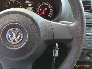 VOLKSWAGEN POLO 1.2 ADVANCE BLUEMOTION TECHNOLOGY