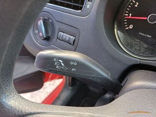 VOLKSWAGEN POLO 1.2 ADVANCE BLUEMOTION TECHNOLOGY