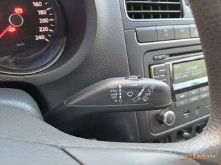 VOLKSWAGEN POLO 1.2 ADVANCE BLUEMOTION TECHNOLOGY