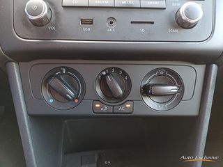 VOLKSWAGEN POLO 1.2 ADVANCE BLUEMOTION TECHNOLOGY