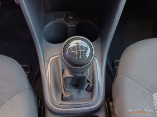 VOLKSWAGEN POLO 1.2 ADVANCE BLUEMOTION TECHNOLOGY