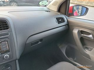 VOLKSWAGEN POLO 1.2 ADVANCE BLUEMOTION TECHNOLOGY