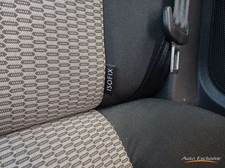 VOLKSWAGEN POLO 1.2 ADVANCE BLUEMOTION TECHNOLOGY