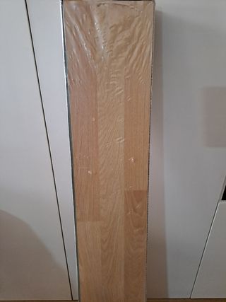 Parquet flotante - Suelo laminado