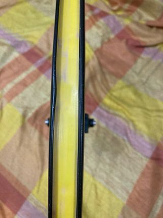 Rueda bici 26" Coda Expert