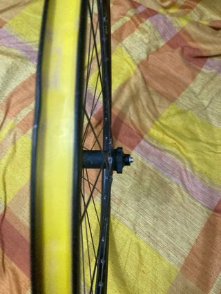 Rueda bici 26" Coda Expert