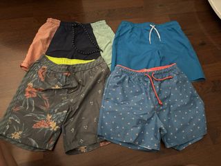 Bañador niño - 13-14 años
