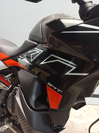 KTM 890 SMT