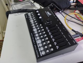 Sintetizzatori Eryca lxr