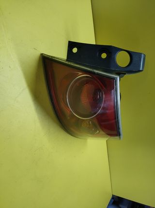 PILOTO TRASERO DERECHO SEAT IBIZA 6L