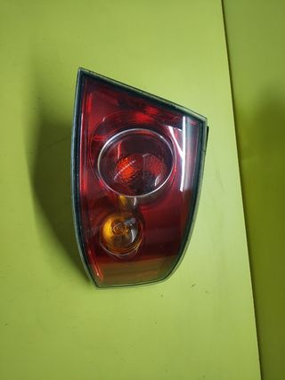 PILOTO TRASERO DERECHO SEAT IBIZA 6L