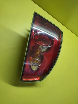 PILOTO TRASERO DERECHO SEAT IBIZA 6L