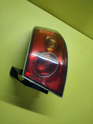 PILOTO TRASERO DERECHO SEAT IBIZA 6L