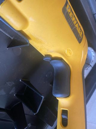 Taladro Dewalt DW505KS 701W NUEVO