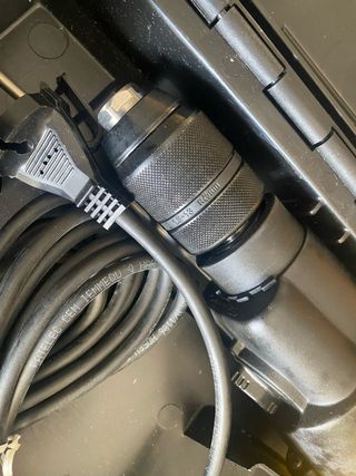 Taladro Dewalt DW505KS 701W NUEVO