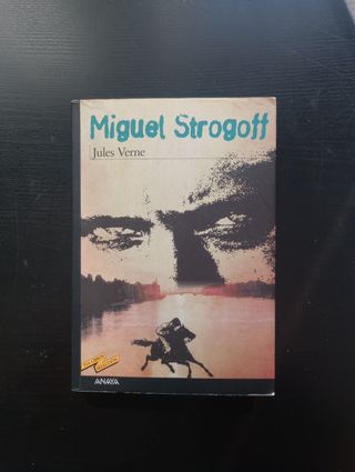 Miguel Strogoff