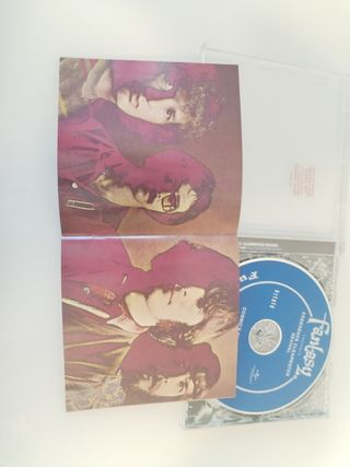 CREEDENCE CLEARWATER REVIVAL, "Cosmo's Factory"